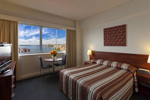 Macleay Serviced Apartment/Hotel - Accommodation Fremantle 0