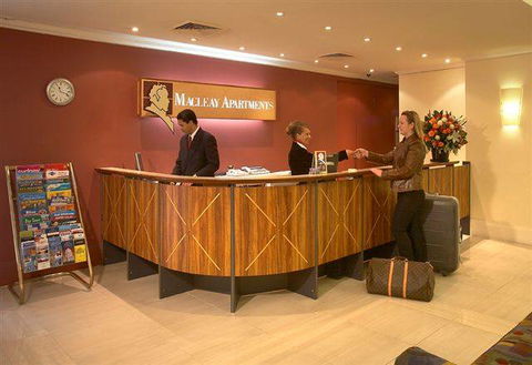 Macleay Serviced Apartment/Hotel - Accommodation Fremantle 6