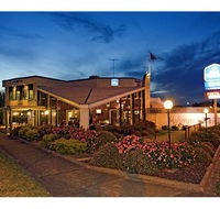 Mahoneys Motor Inn - Accommodation Fremantle