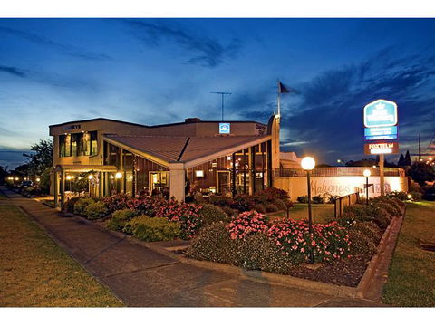 Mahoneys Motor Inn - Accommodation Fremantle 0