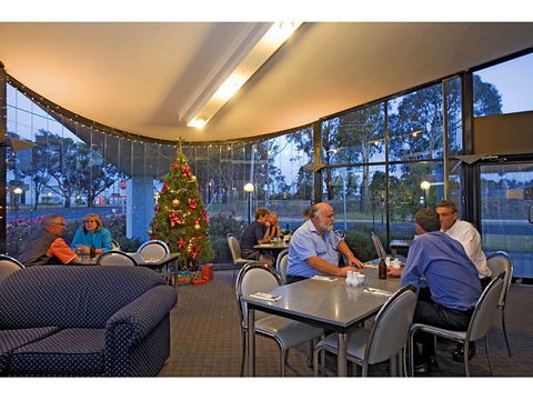 Mahoneys Motor Inn - Accommodation Fremantle 3