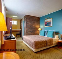 Matador Motor Inn - Accommodation Fremantle