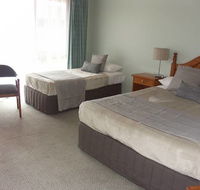 Melaleuca Motel - Accommodation Fremantle