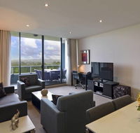 Meriton Serviced Apartments Danks Street Waterloo - Accommodation Fremantle