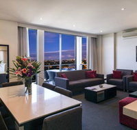 Meriton Serviced Apartments Parramatta - Accommodation Fremantle