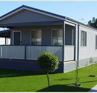 Merredin Tourist Park - Accommodation Fremantle