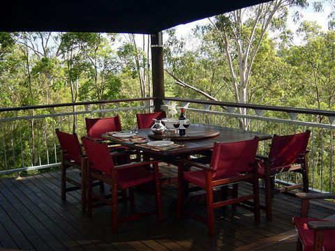 Mia Mia Bed And Breakfast - Accommodation Fremantle 0