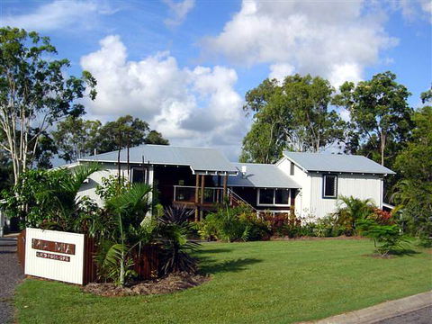 Mia Mia Bed And Breakfast - Accommodation Fremantle 1