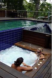 Mia Mia Bed And Breakfast - Accommodation Fremantle 3