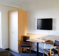 Mid City Motor Inn - Accommodation Fremantle
