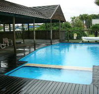 Mid Coast Motor Inn - Accommodation Fremantle