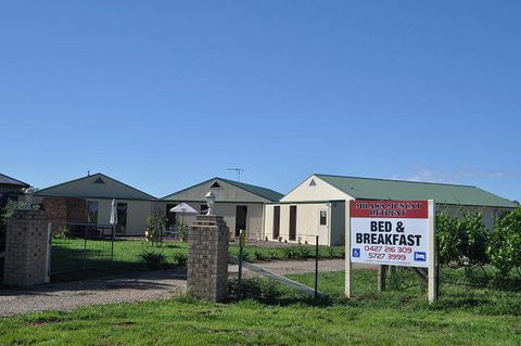 Milawa Muscat Retreat B&B - Accommodation Fremantle 1