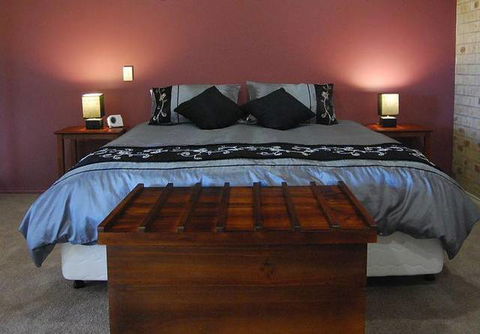 Milawa Muscat Retreat B&B - Accommodation Fremantle 0