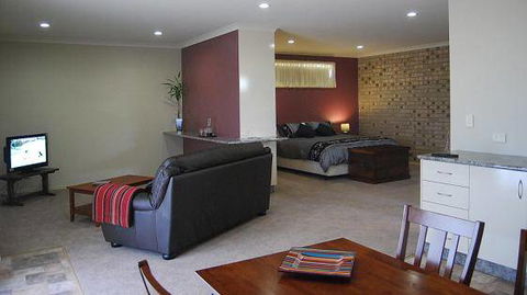 Milawa Muscat Retreat B&B - Accommodation Fremantle 2