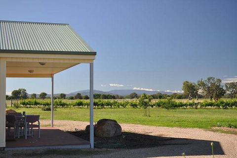 Milawa Muscat Retreat B&B - Accommodation Fremantle 4