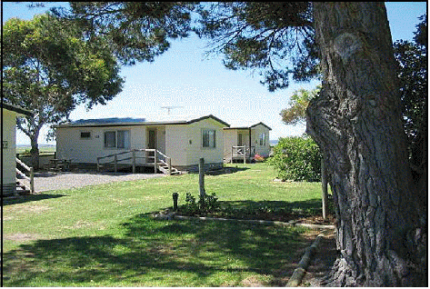Millicent Hillview Caravan Park - Accommodation Fremantle 1