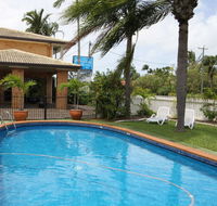 Miners Lodge Motor Inn - Accommodation Fremantle