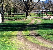 Mongans Bridge Camping Park - Accommodation Fremantle