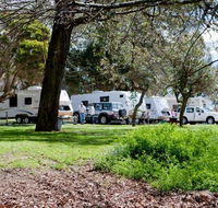 Moss Vale Village Caravan Park - Accommodation Fremantle