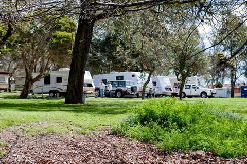 Moss Vale Village Caravan Park - Accommodation Fremantle 0