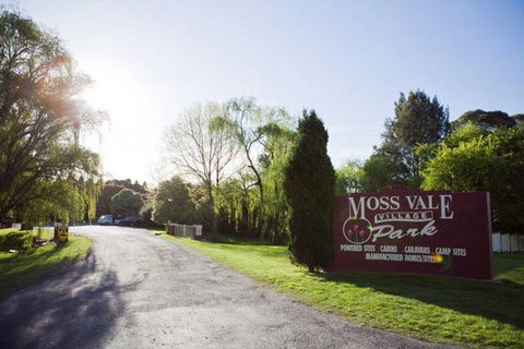 Moss Vale Village Caravan Park - Accommodation Fremantle 1