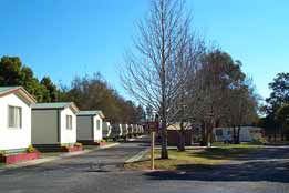 Moss Vale Village Caravan Park - Accommodation Fremantle 5