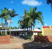 Motel Childers - Accommodation Fremantle