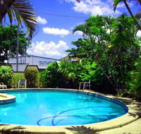 Motel Lodge - Accommodation Fremantle
