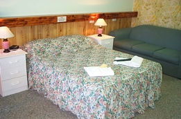 Motel Stawell - Accommodation Fremantle 0