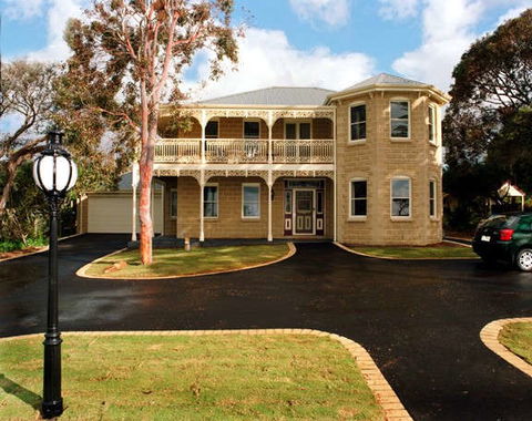 Mount Martha Bed & Breakfast By The Sea - Accommodation Fremantle 1