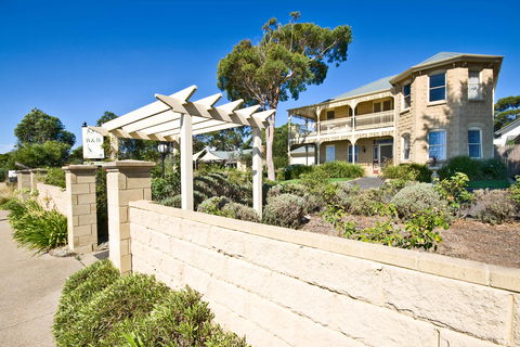 Mount Martha Bed & Breakfast By The Sea - Accommodation Fremantle 0