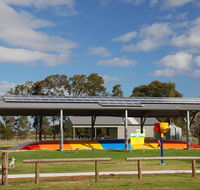 Mountain View Resort - Accommodation Fremantle