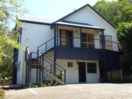 Mt Coolum Retreat 'A Bed & Breakfast' - Accommodation Fremantle 1