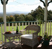Mt Lindesay View Bed  Breakfast - Accommodation Fremantle