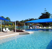 Nambucca River Tourist Park - Accommodation Fremantle