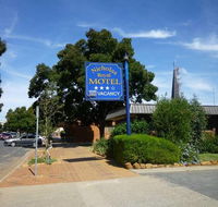Nicholas Royal Motel - Accommodation Fremantle
