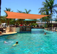 Ningaloo Caravan  Holiday Resort - Accommodation Fremantle