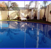 NOAH'S Mid City Motor Inn - Accommodation Fremantle