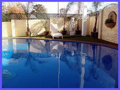 NOAH'S Mid City Motor Inn - Accommodation Fremantle 0