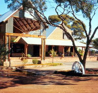 Best Western Great Western Norseman - Accommodation Fremantle