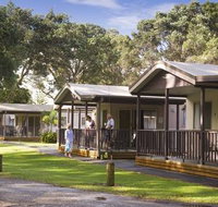 North Coast Holiday Parks Beachfront - Accommodation Fremantle