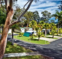 North Coast Holiday Parks Coffs Harbour - Accommodation Fremantle