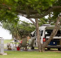 North Coast Holiday Parks Corindi Beach - Accommodation Fremantle