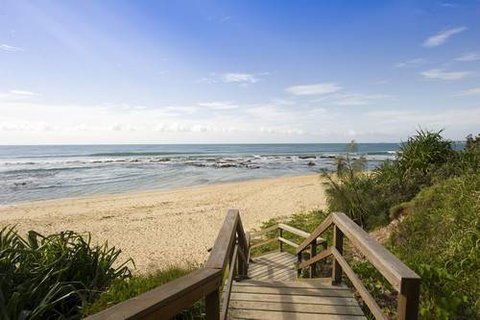 North Coast Holiday Parks Corindi Beach - Accommodation Fremantle 1