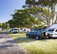 North Coast Holiday Parks Hawks Nest Beach - Accommodation Fremantle