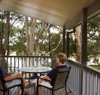 North Coast Holiday Parks Moonee Beach - Accommodation Fremantle