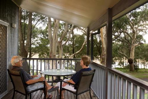 North Coast Holiday Parks Moonee Beach - Accommodation Fremantle 0