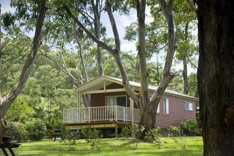 North Coast Holiday Parks Moonee Beach - Accommodation Fremantle 1
