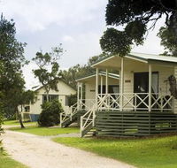 North Coast Holiday Parks Red Rock - Accommodation Fremantle