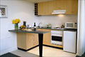 North Melbourne Serviced Apartments - Accommodation Fremantle 4